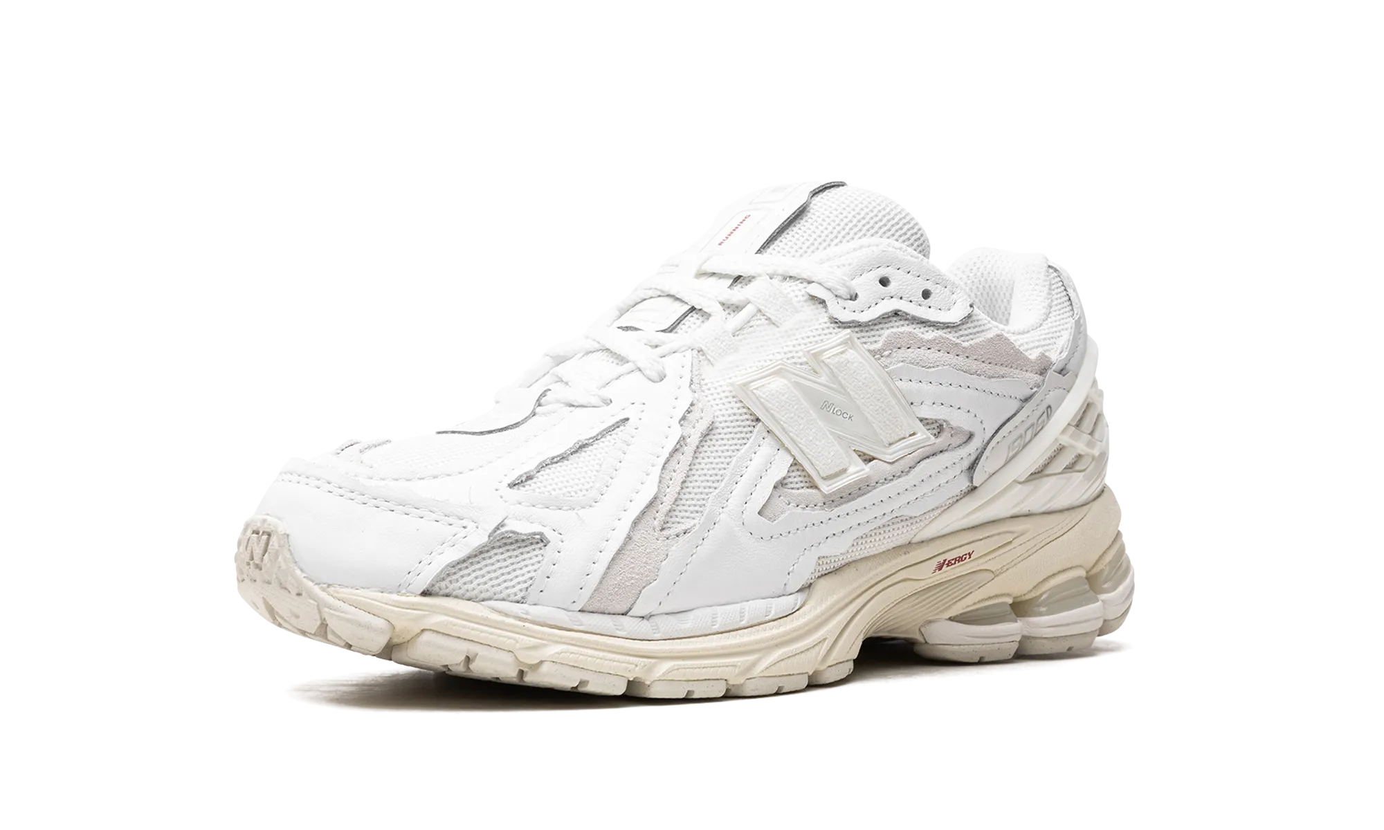 1906R "Protection Pack" Cush Feel Everyday Mood