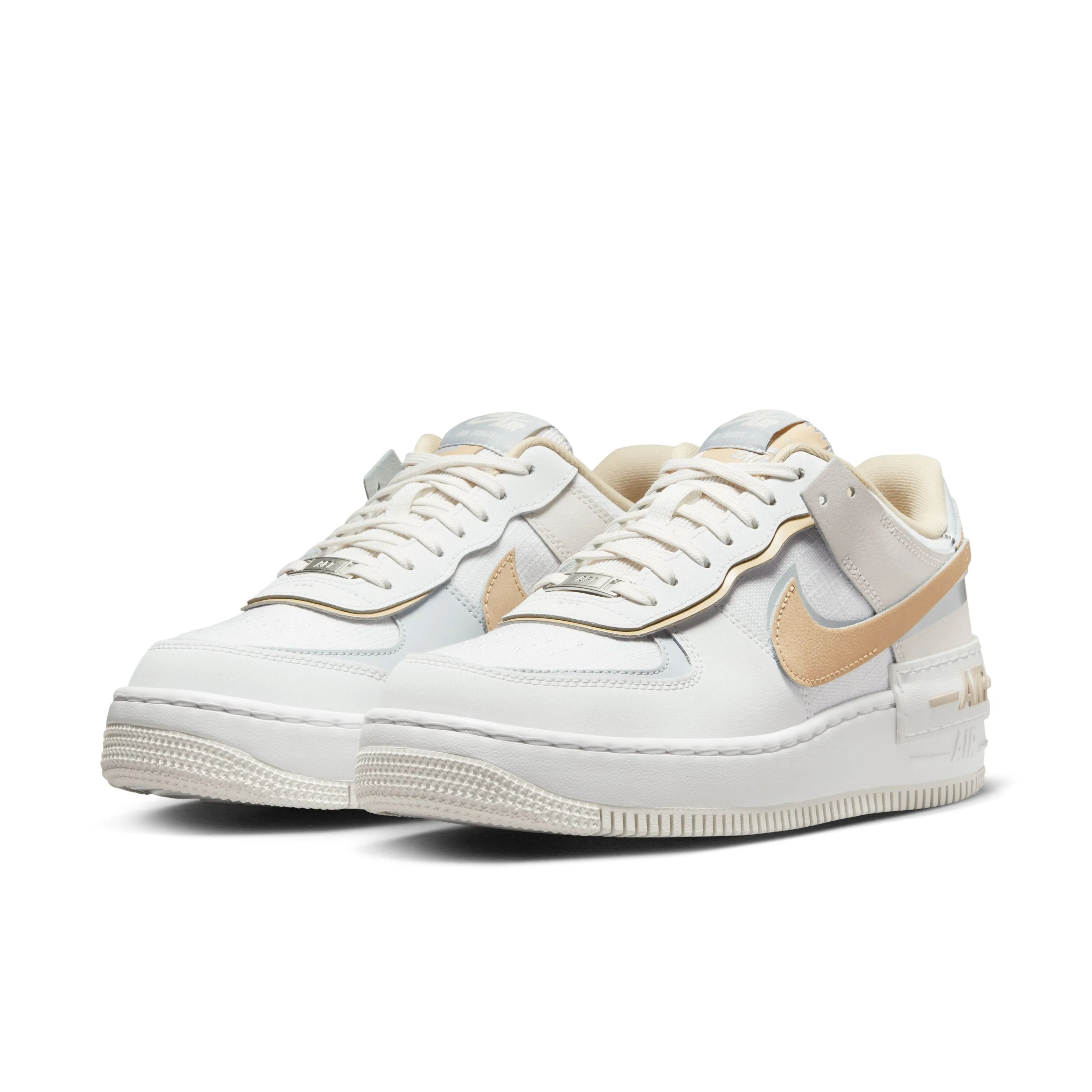 Slip-On Comfort Air Force 1 Shadow Lifestyle Shoes