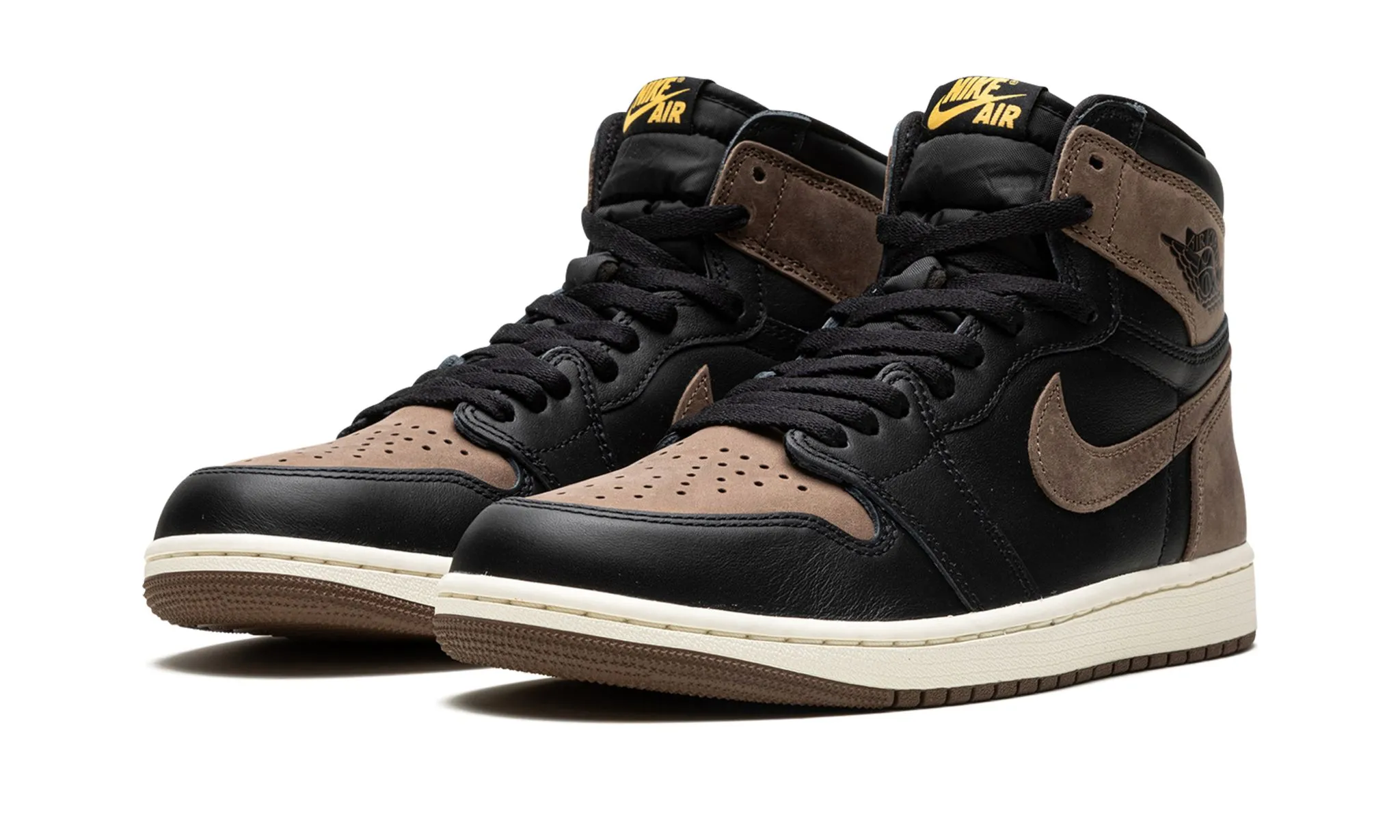 Daily Street Air Jordan 1 Retro High OG Palomino