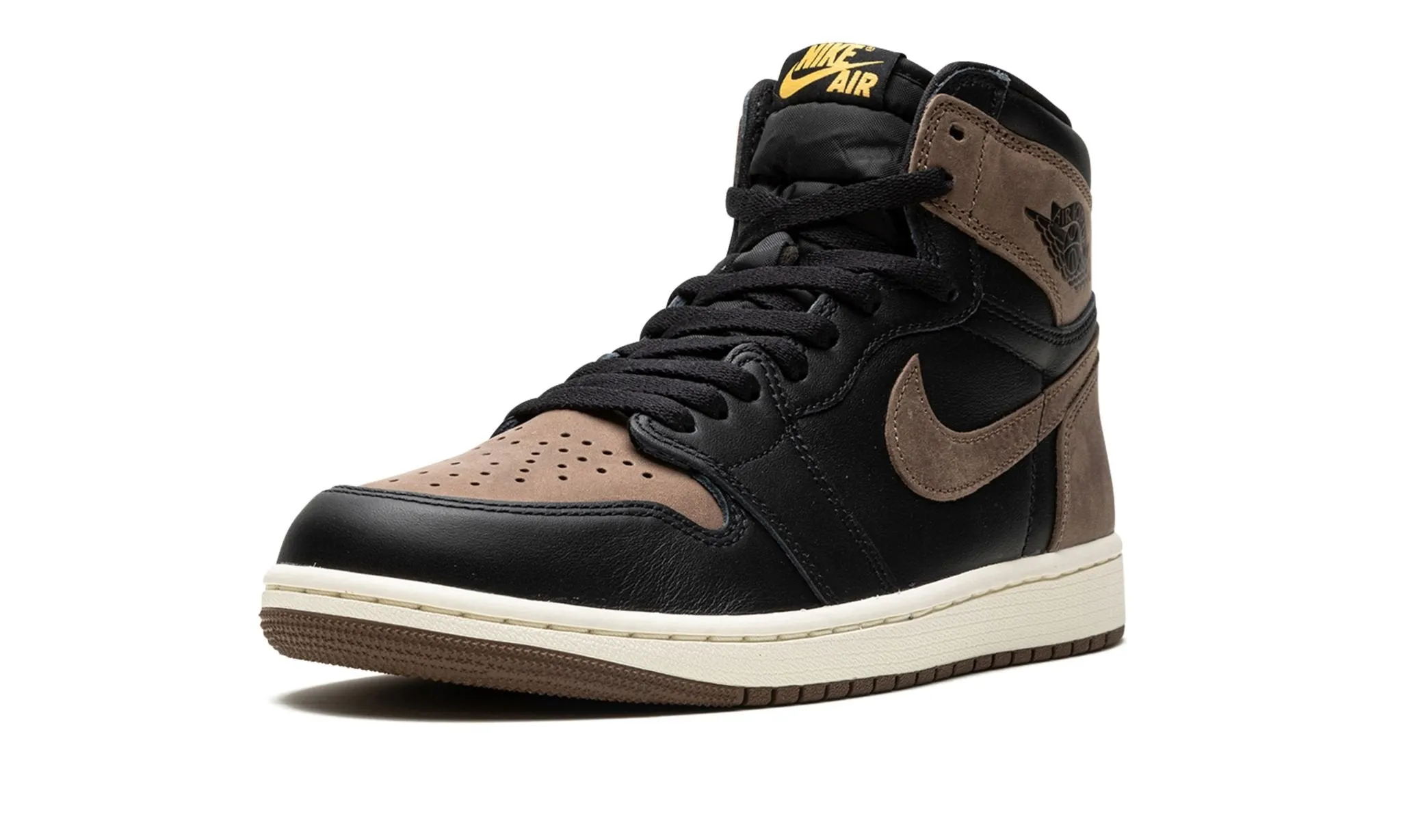 Air Jordan 1 Retro High OG Palomino Active Fit