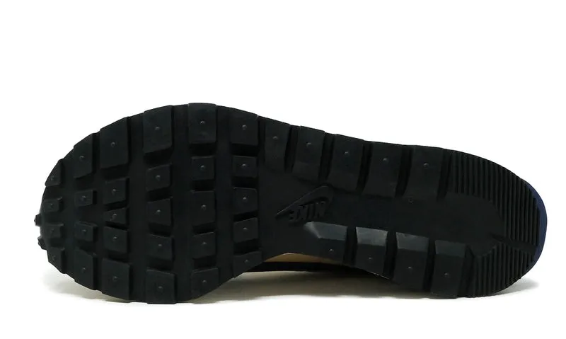 Winter Wear Quick Move Nike Vaporwaffle x Sacai Sesame Blue Void (DD1875-200) Men's Size 9-12