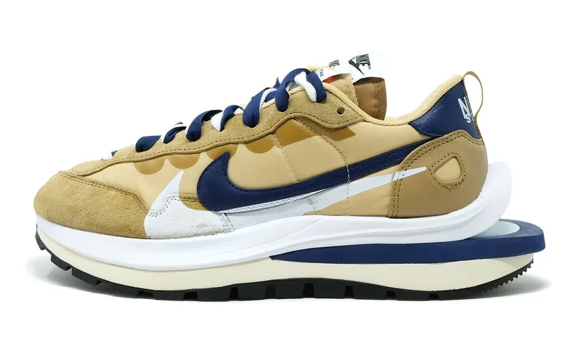 Nike Vaporwaffle x Sacai Sesame Blue Void (DD1875-200) Men's Size 9-12 Fit for All