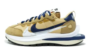 Nike Vaporwaffle x Sacai Sesame Blue Void (DD1875-200) Men's Size 9-12 Fit for All