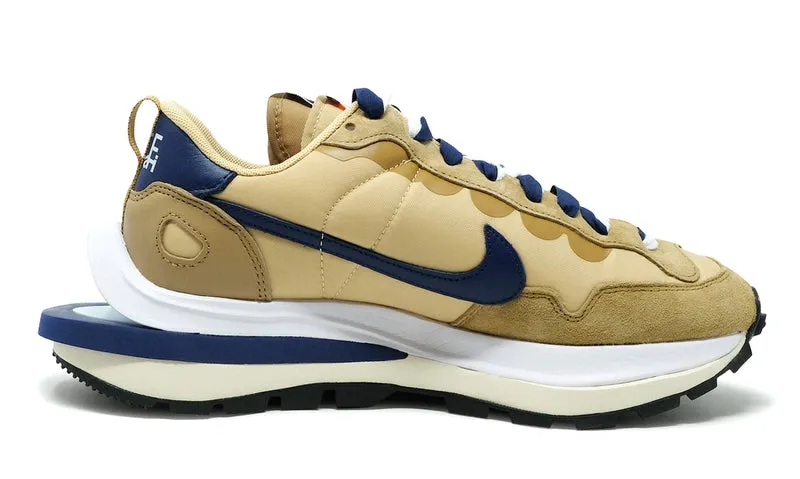 All Daywear Anti Slip Feature Nike Vaporwaffle x Sacai Sesame Blue Void (DD1875-200) Men's Size 9-12