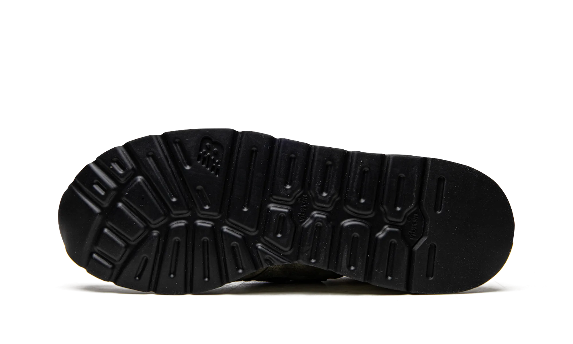 990 V1 "Made In USA - Teddy Santis Olive" Trail Run