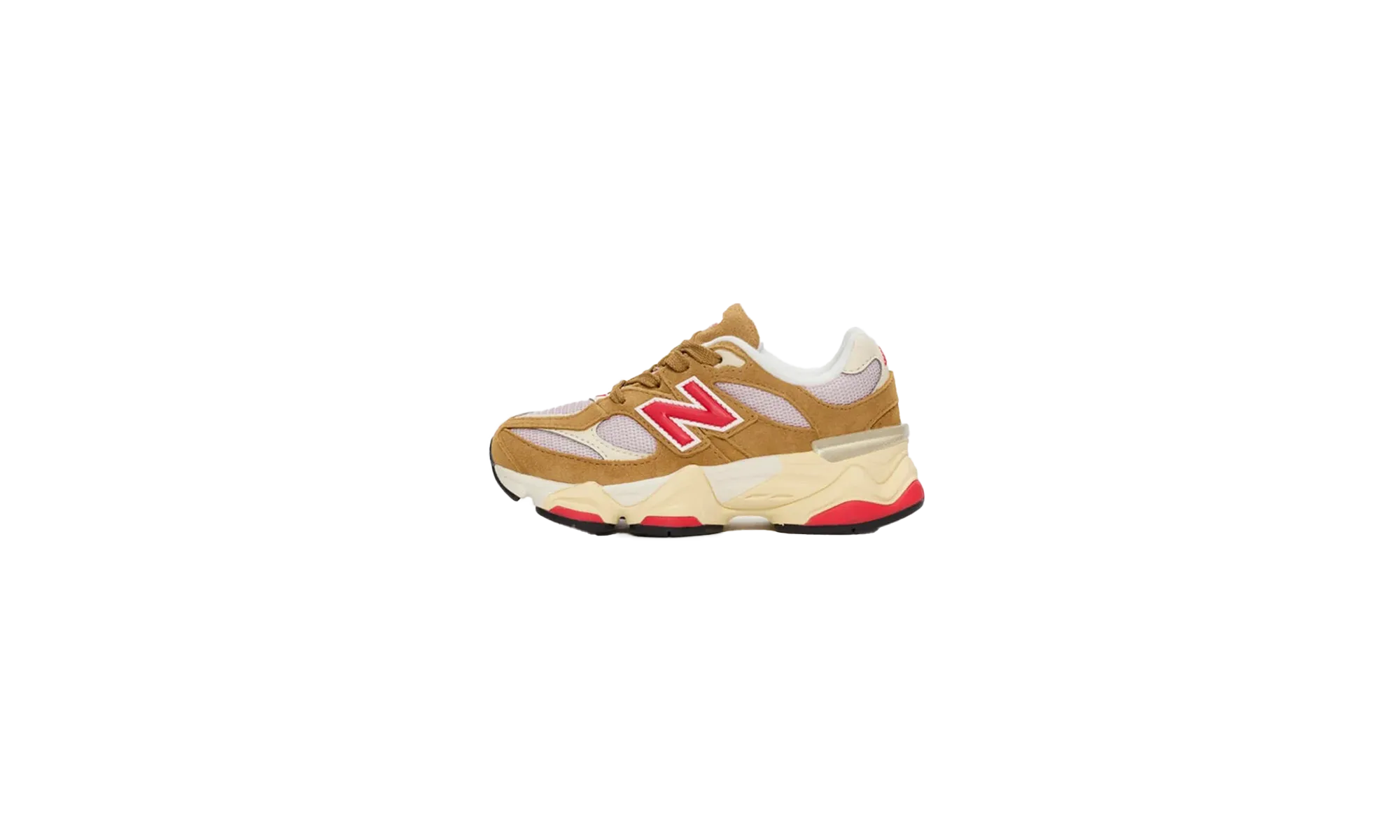youth trend All Day 9060 PS "Great Plains True Red"