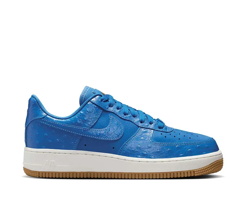 Easy   To   Wear Nike Air Force 1 '07 LX W