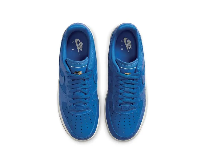 High Top Nike Air Force 1 '07 LX W