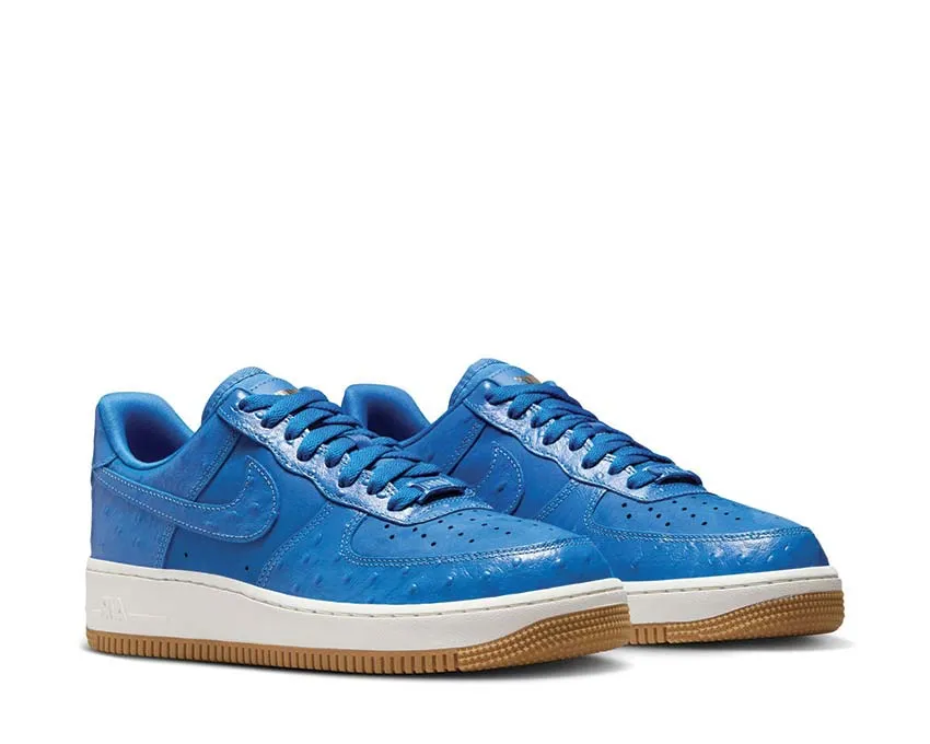 Nike Air Force 1 '07 LX W Every Journey