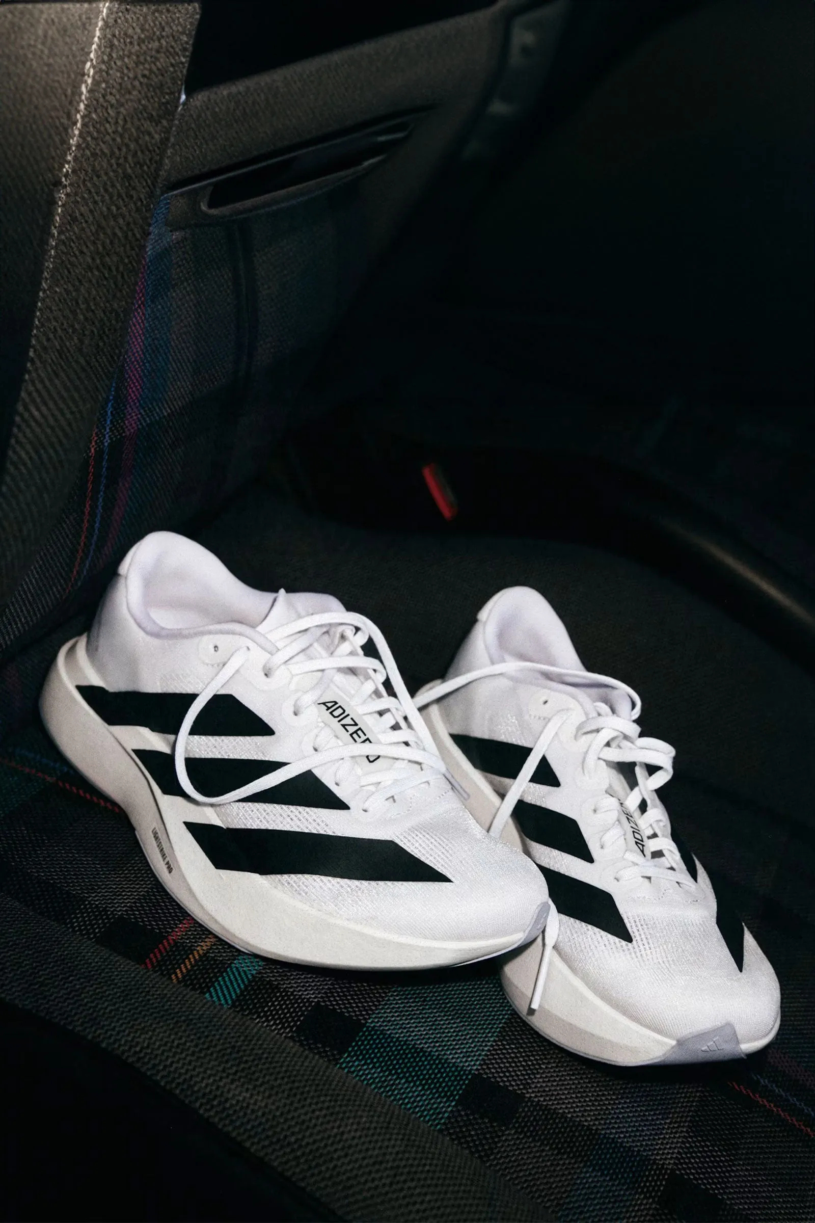 Adizero Evo SL M All Time Rain Safe