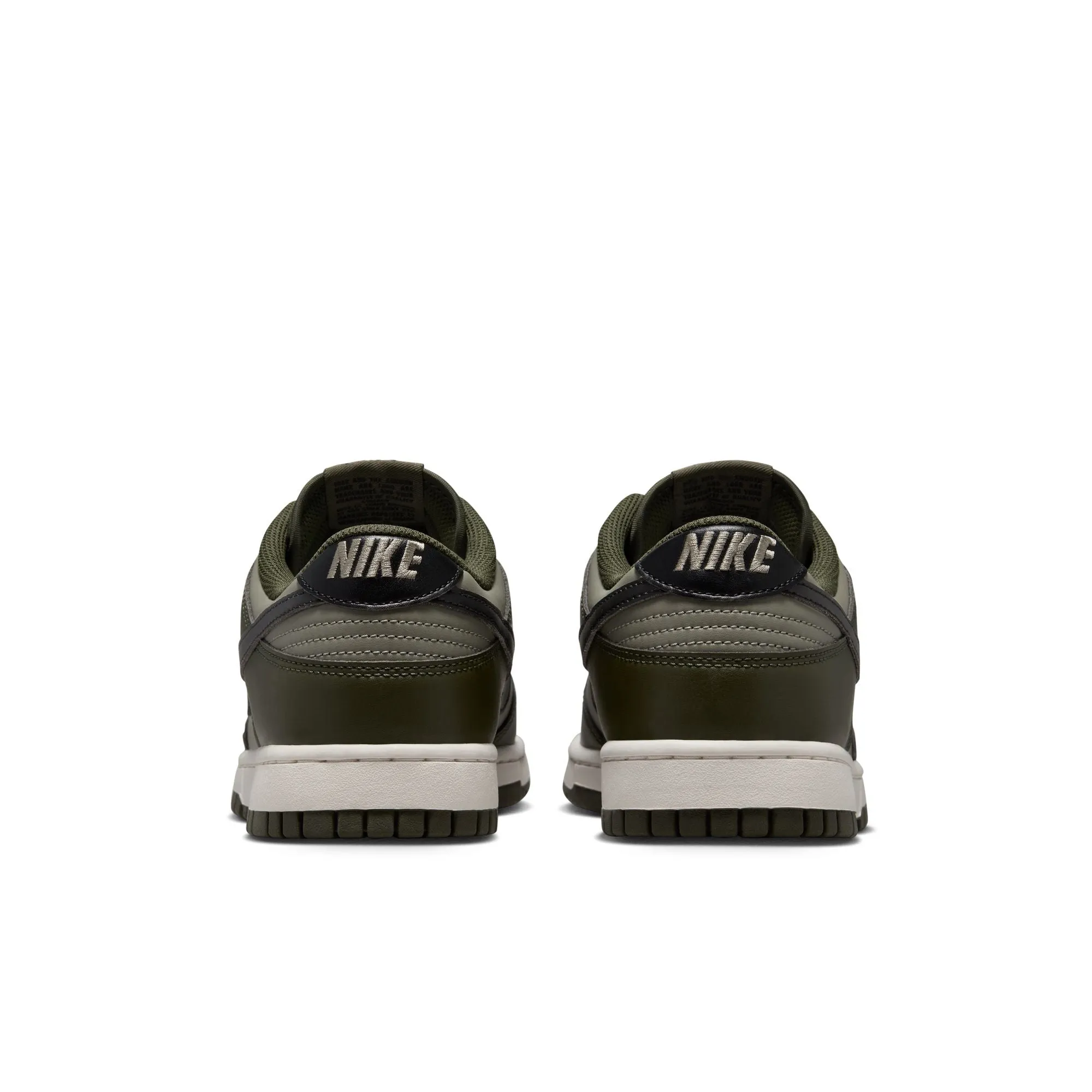 Hill Walk Anti Odor M Nike Dunk Low Retro HF5441-300 Comfort Grip