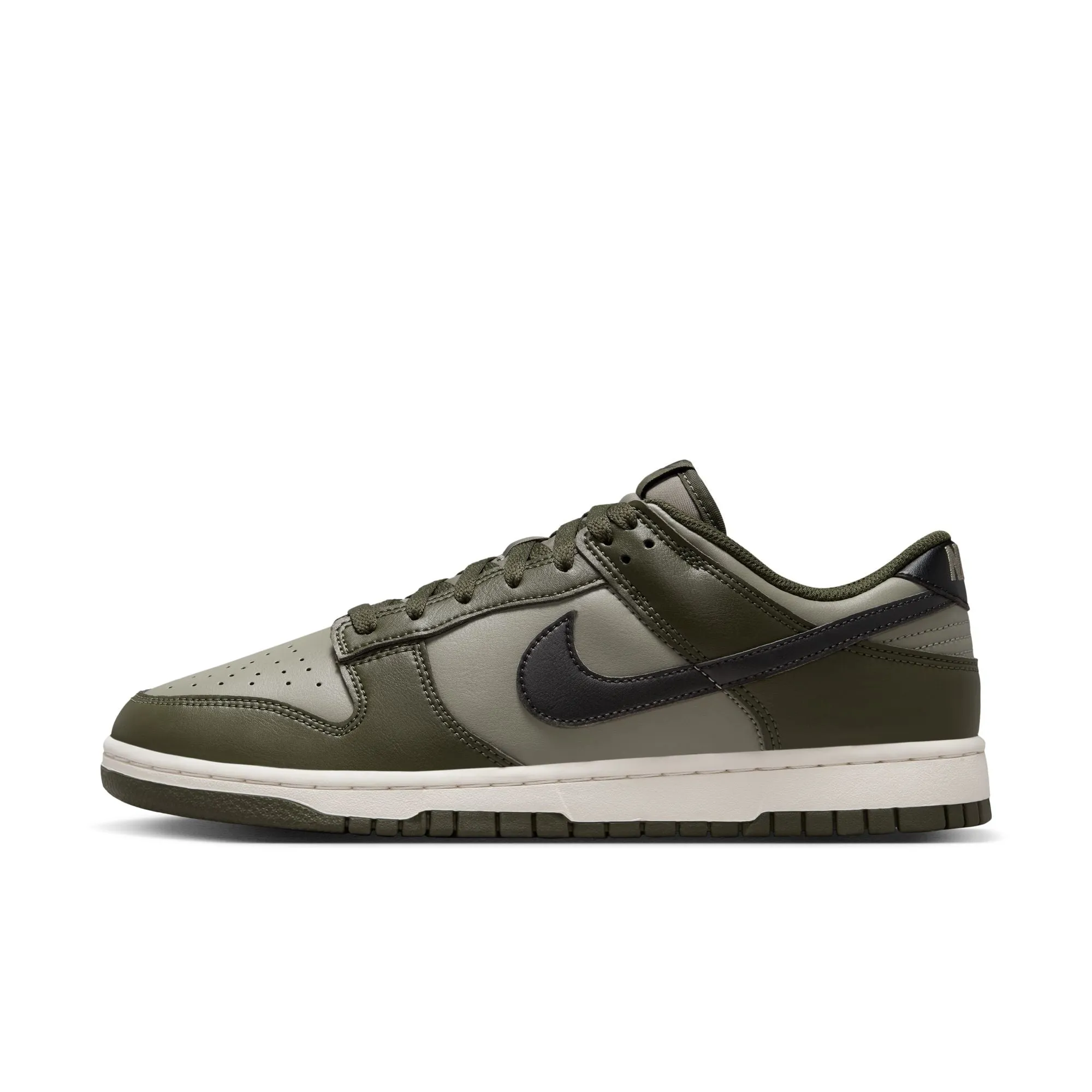 Rubber Sole M Nike Dunk Low Retro HF5441-300 Comfort Grip