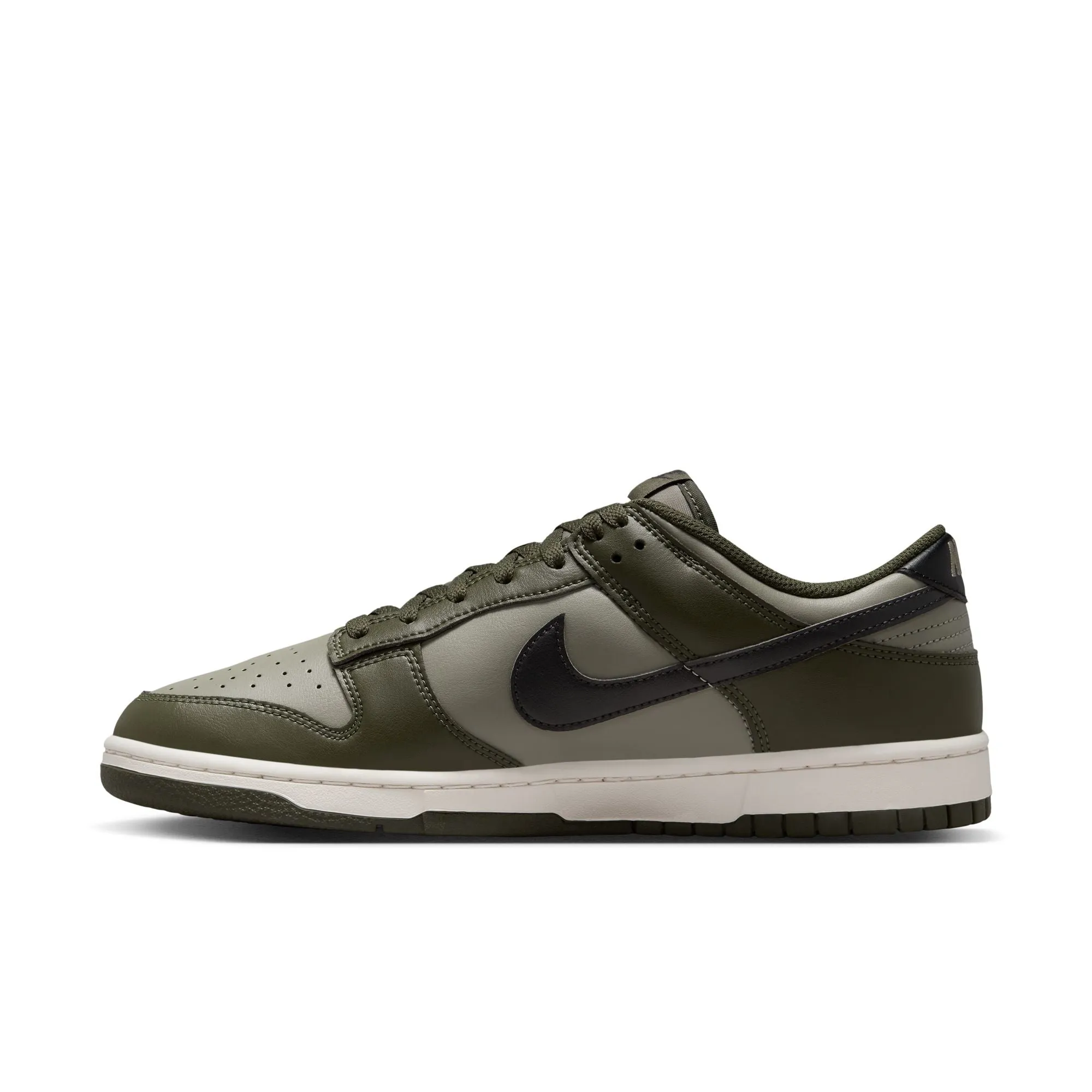 Stretchable Material M Nike Dunk Low Retro HF5441-300 Comfort Grip
