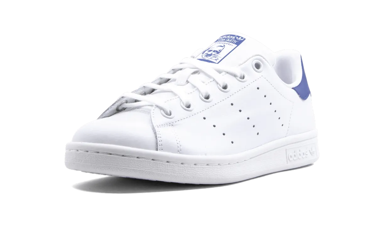 Jogger Style Stan Smith GS "purple"
