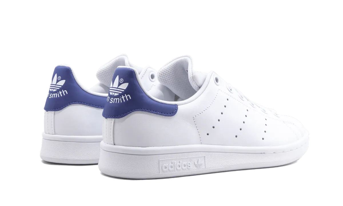 Stan Smith GS "purple" Touch Of Style Coast Step