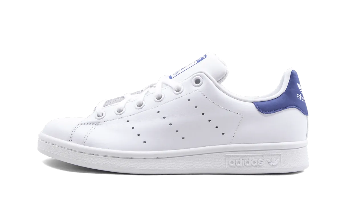 Stan Smith GS "purple" Chase Step