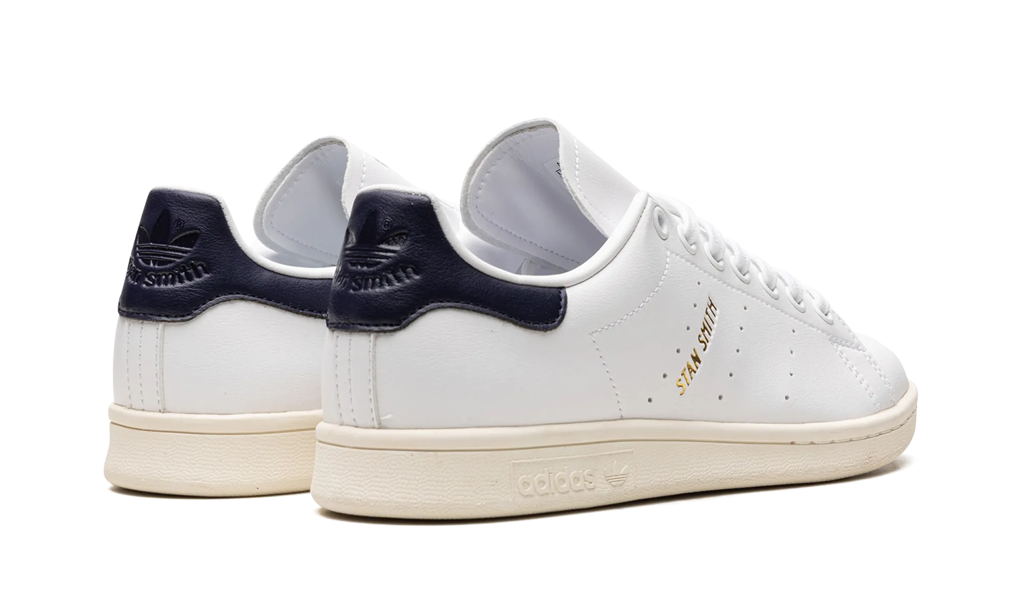 Suede Finish Light cushion Stan Smith