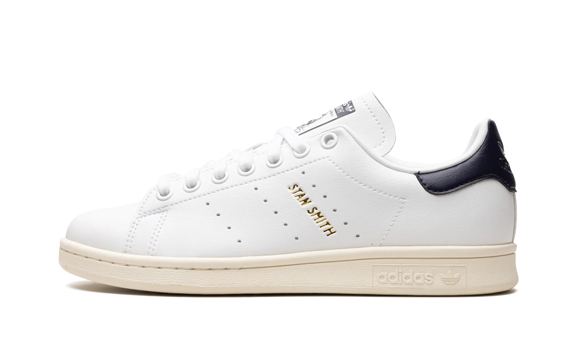 Fashionable Fit Smooth glide Stan Smith