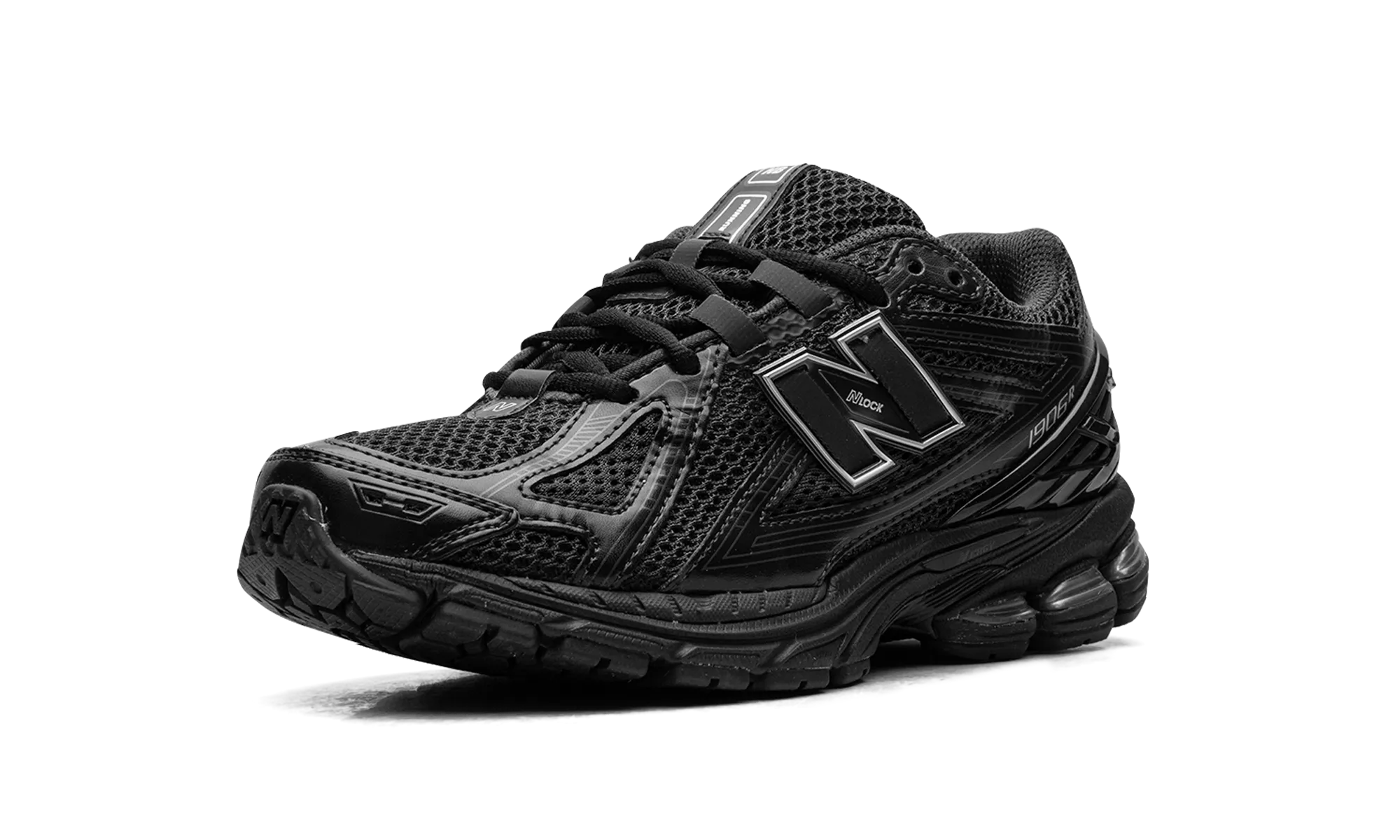 Cloud Light 1906R "Black Metallic"