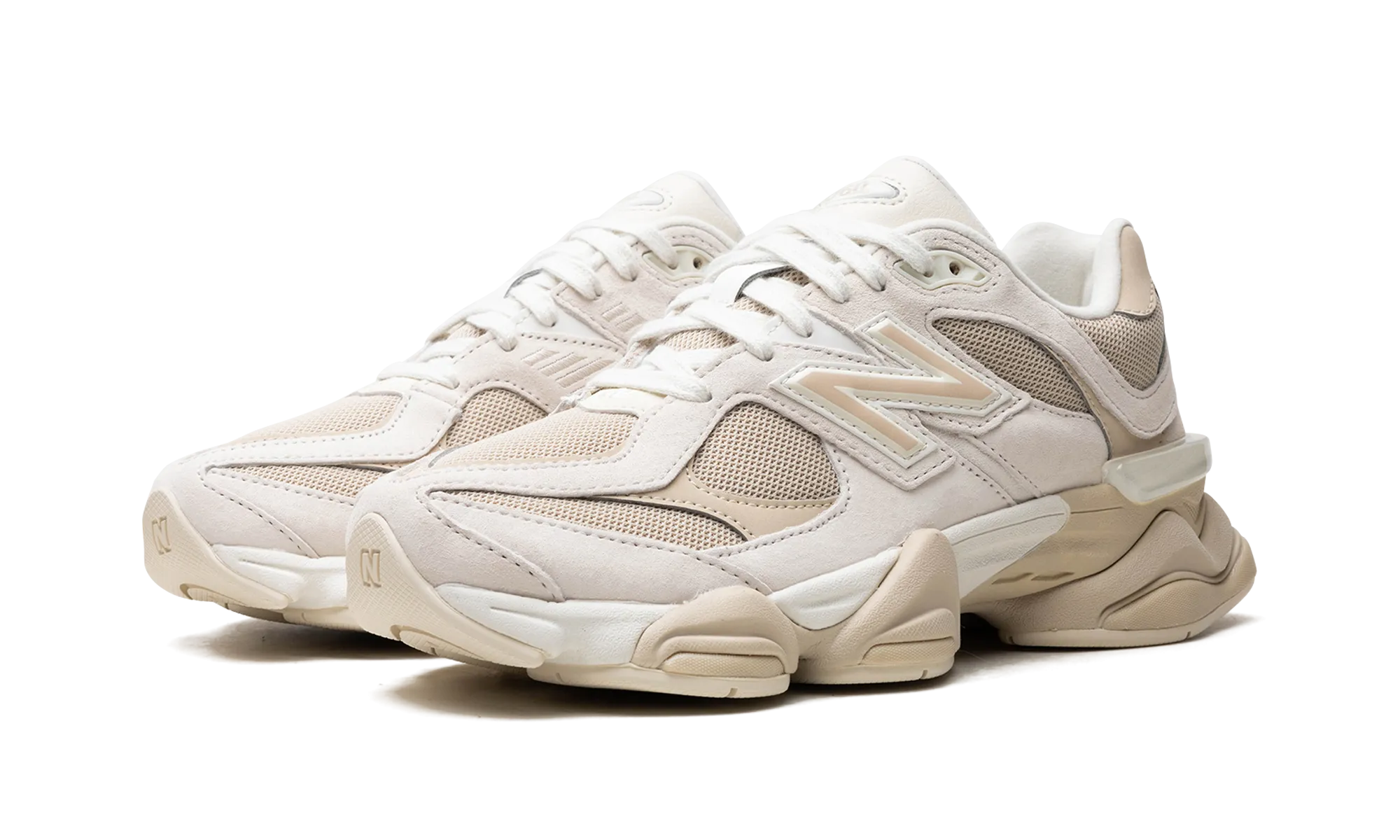 Anti Skid 9060 "Beige White"