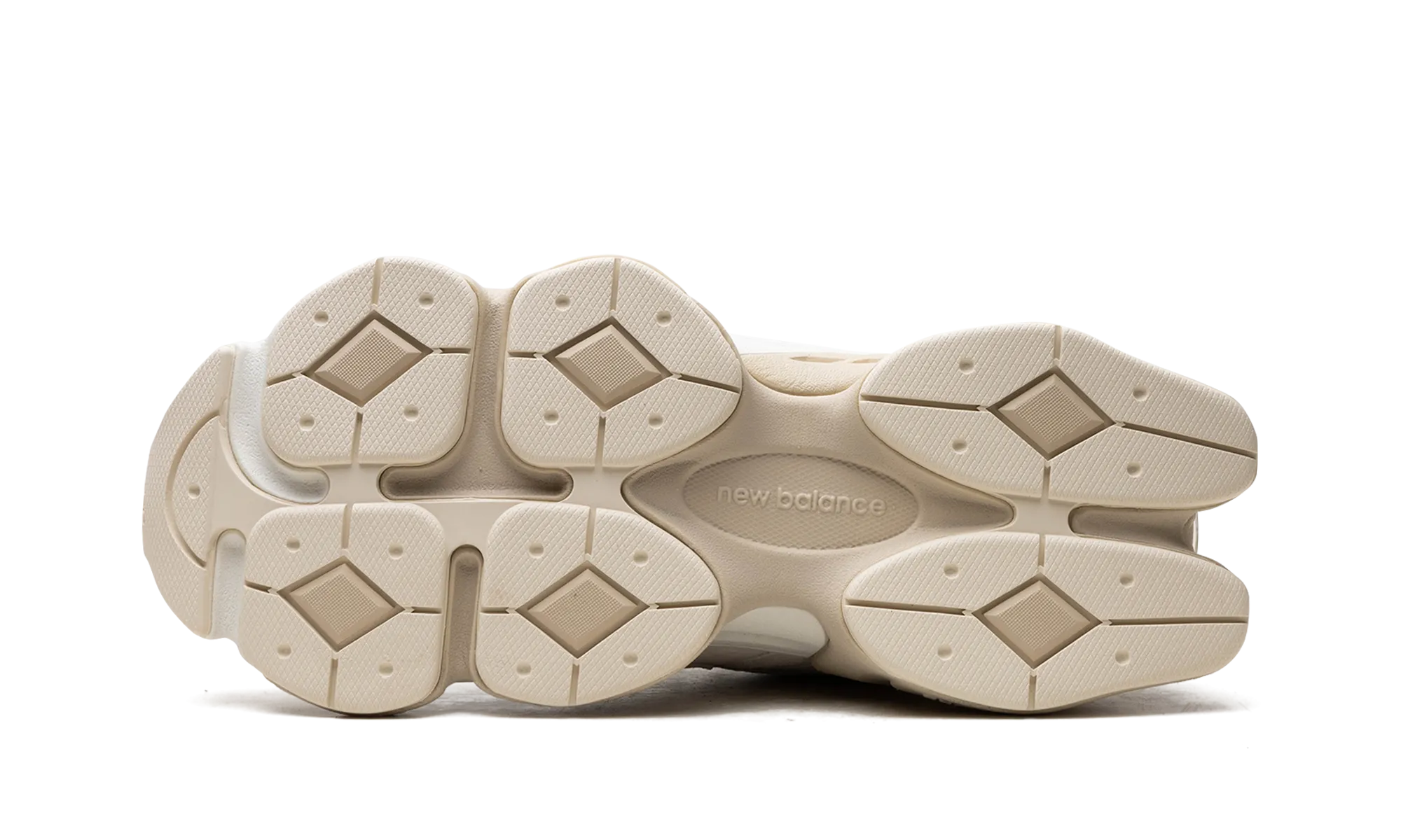 Adjustable   fit Sleek Build 9060 "Beige White"