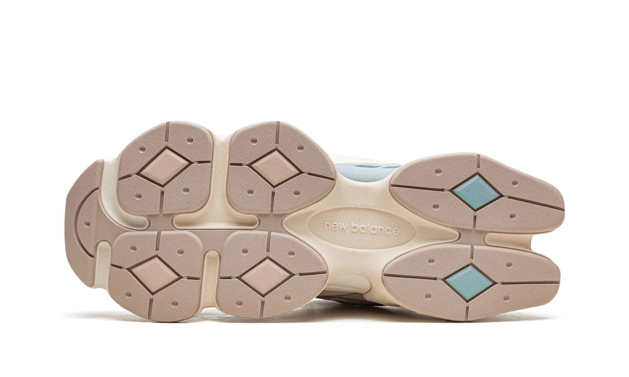 Flat Style Anti Bacterial 9060 "Ivory"