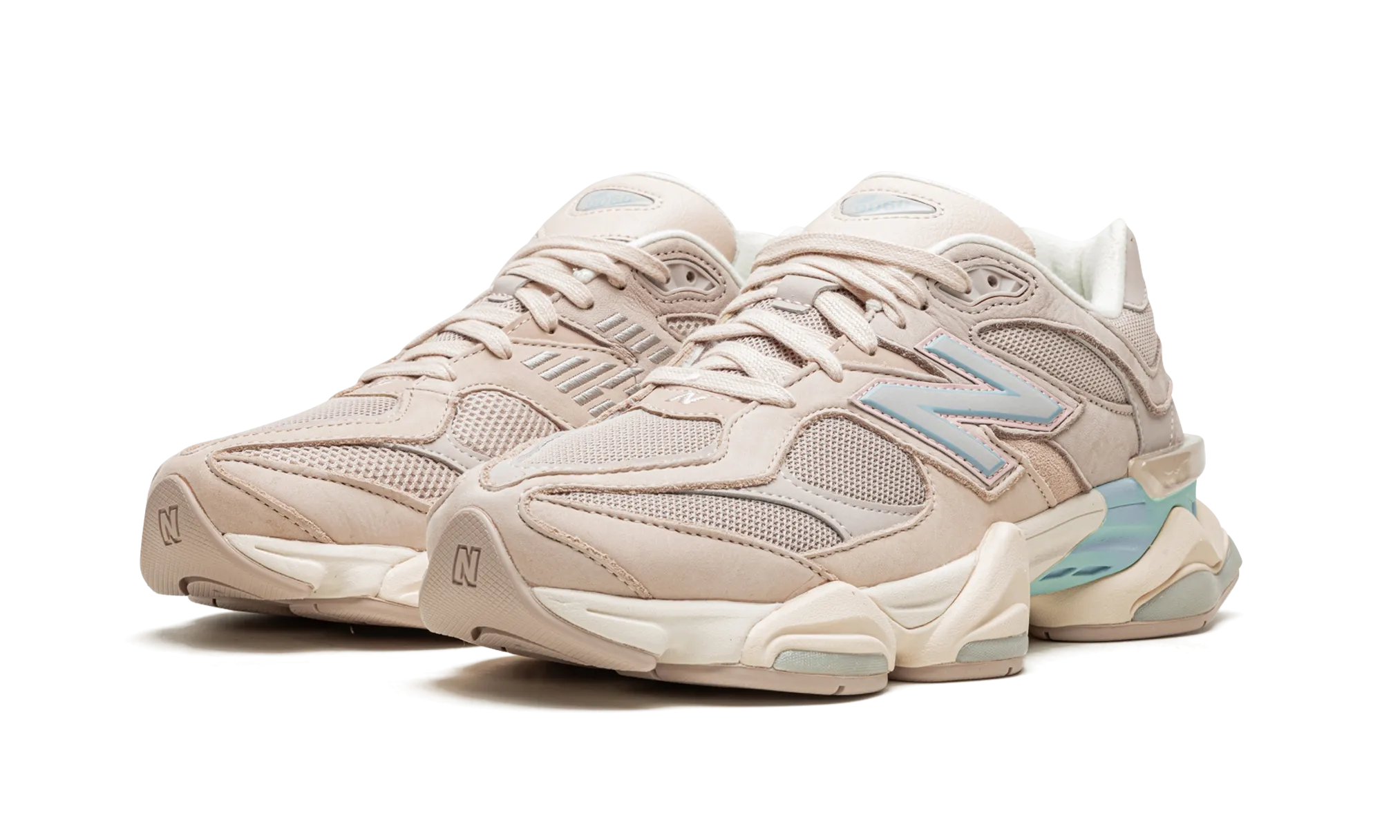 Daily Commute Running Light 9060 "Ivory"