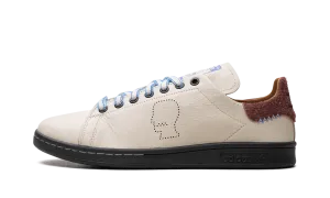 Stan Smith "Brain Dead - Cream" Drawstring Lace