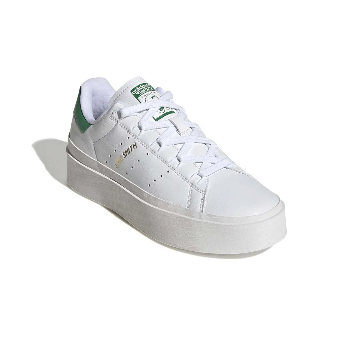 Urban Adventure Wmns Stan Smith Bonega 'White Green'