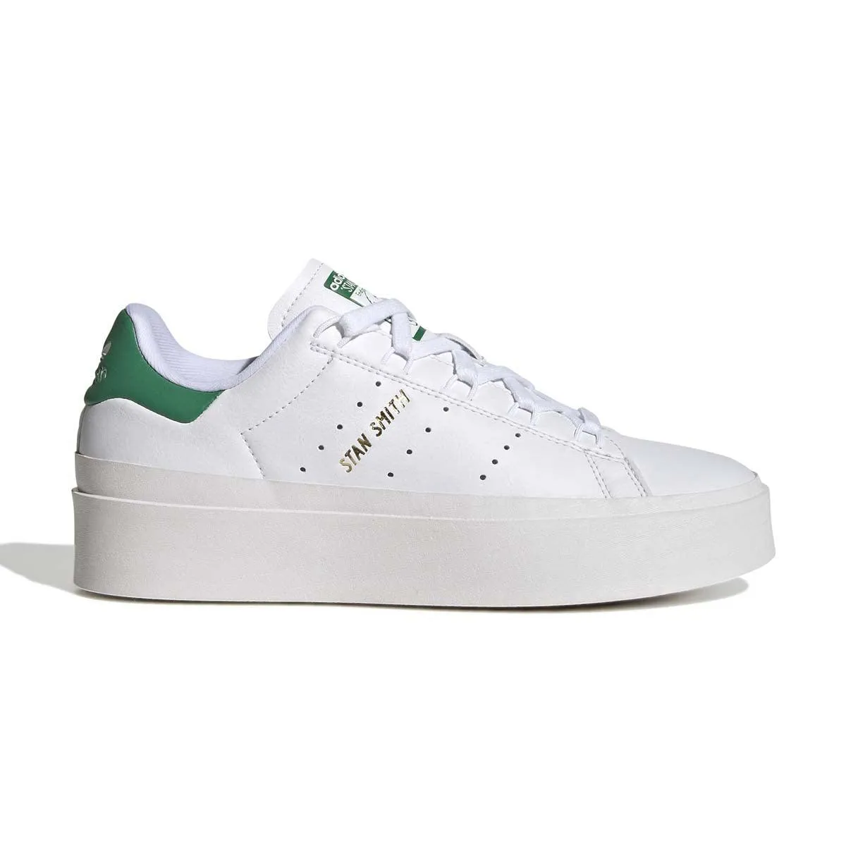 Walk Routine Wmns Stan Smith Bonega 'White Green'
