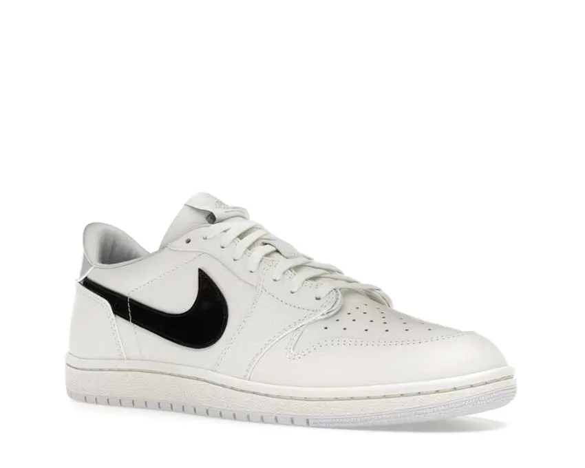 Air Jordan 1 Low 85' Wings Comfortable Step Shoes Balance Step