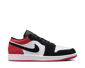 Air Jordan 1 Low SE Transit Wear Timeless Footwear