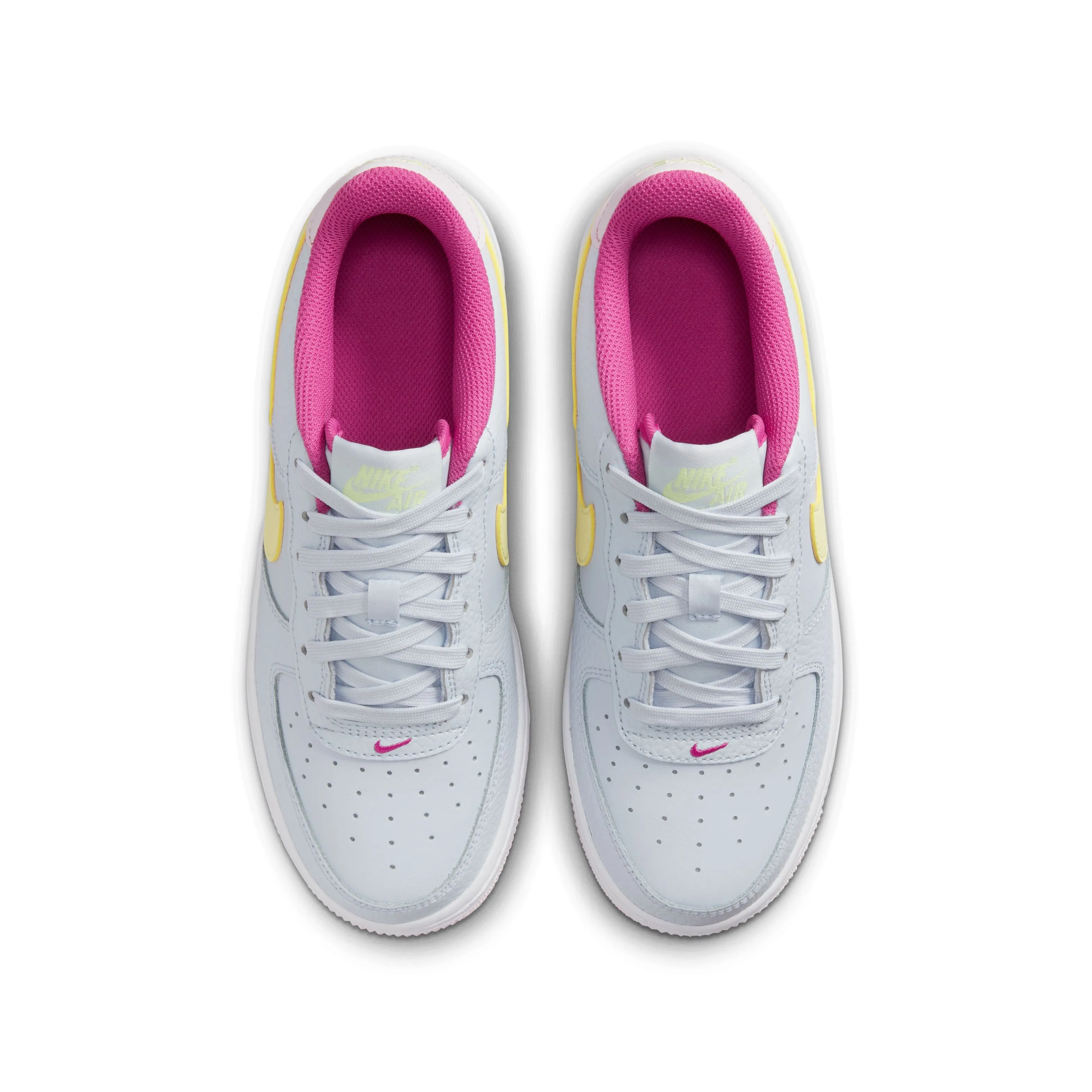 Floral Pop Nike Air Force 1  Shoes
