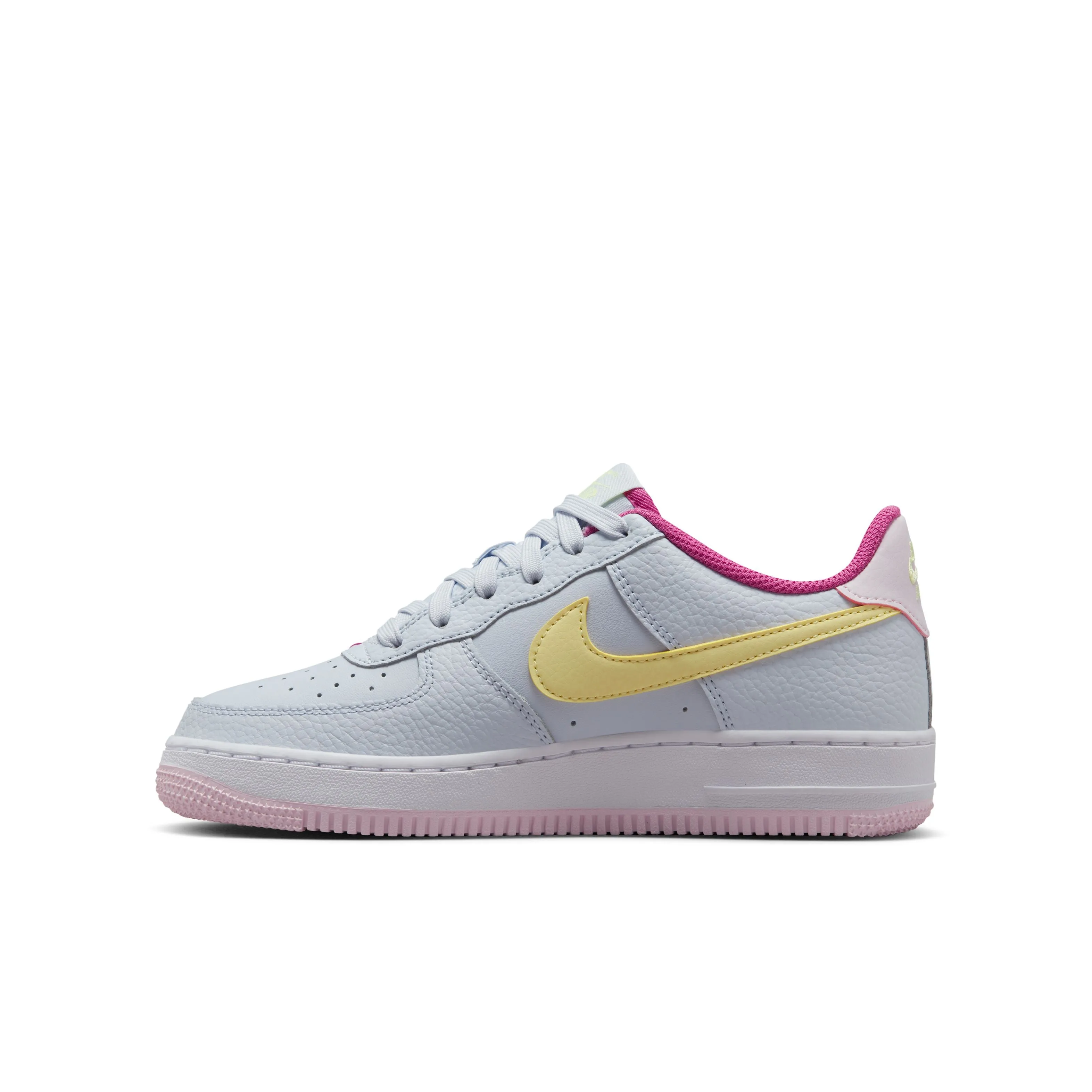 Nike Air Force 1  Shoes Everyday Wearability