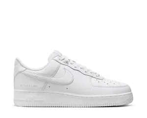Clean Silhouette Nike Air Force 1 SP X Alyx