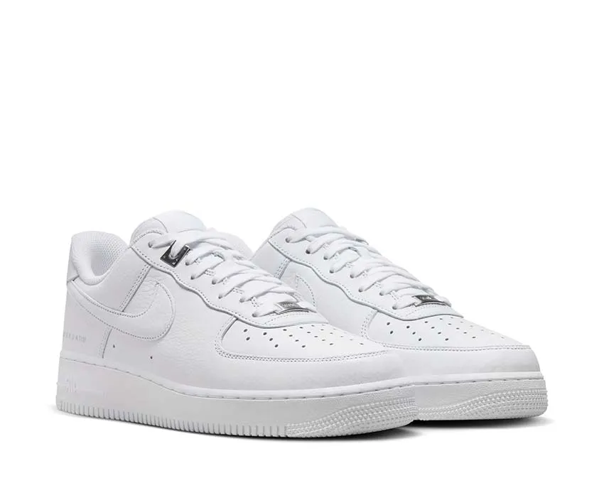 Storm Hike Comfy Fit Nike Air Force 1 SP X Alyx