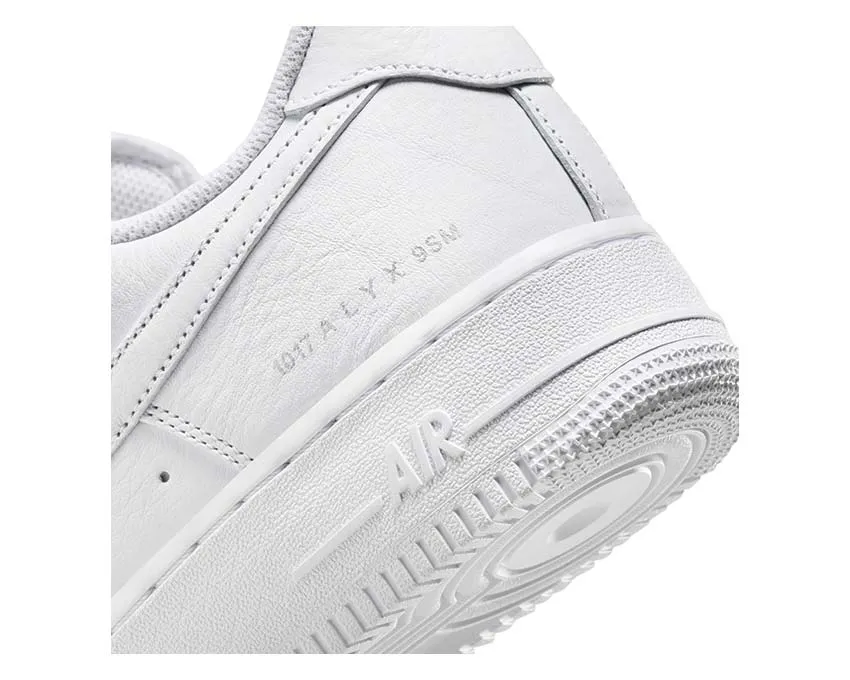 Nike Air Force 1 SP X Alyx Wave Step Easy Drive