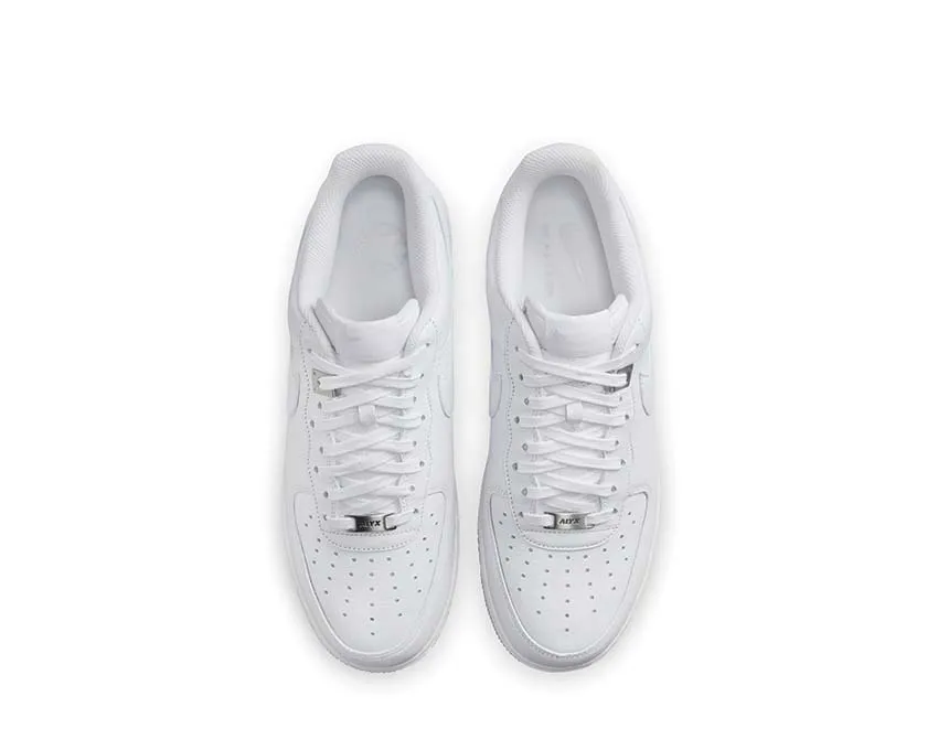 Simple Flow Padded Touch Nike Air Force 1 SP X Alyx