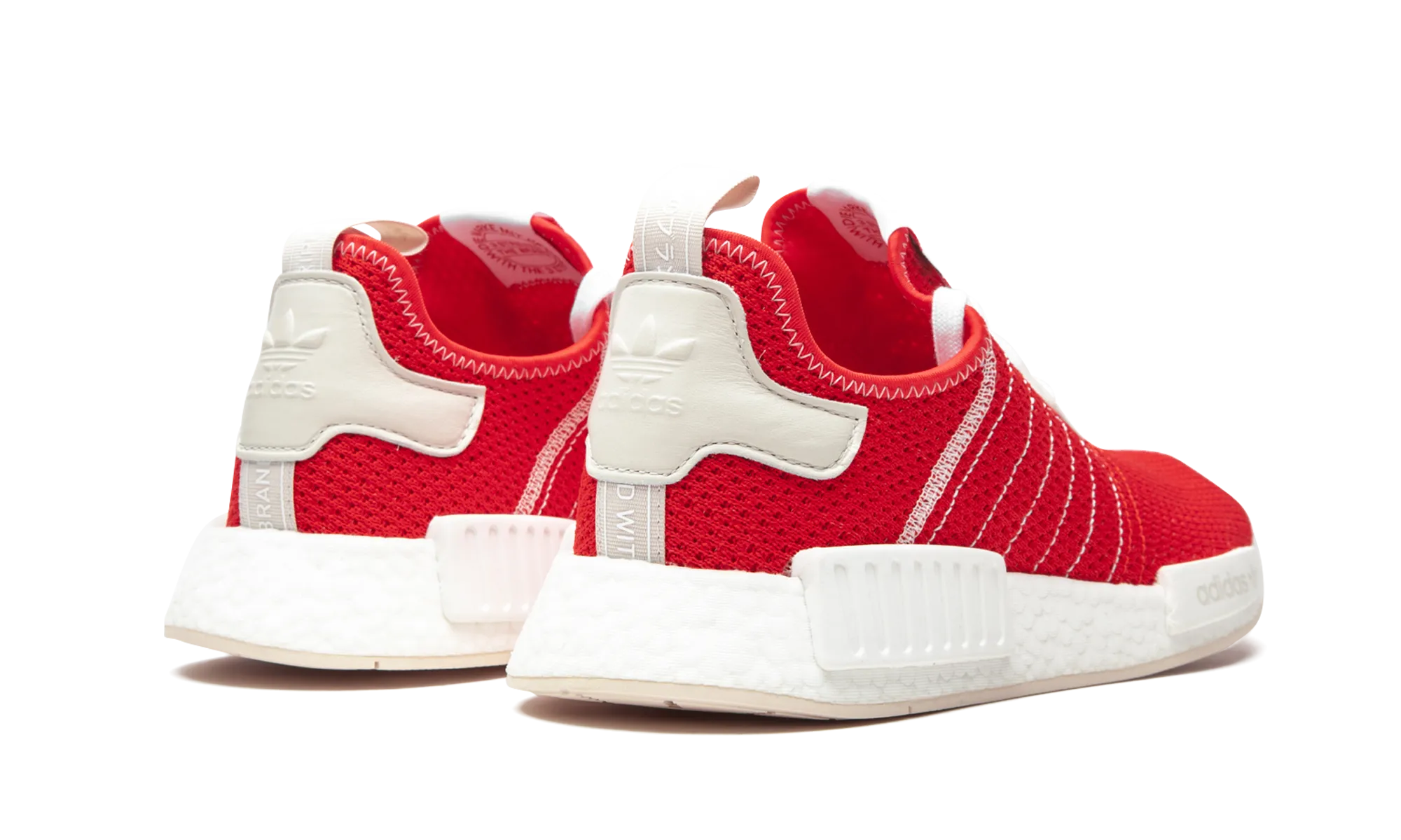 Resort Ready Fresh Looks NMD_R1
