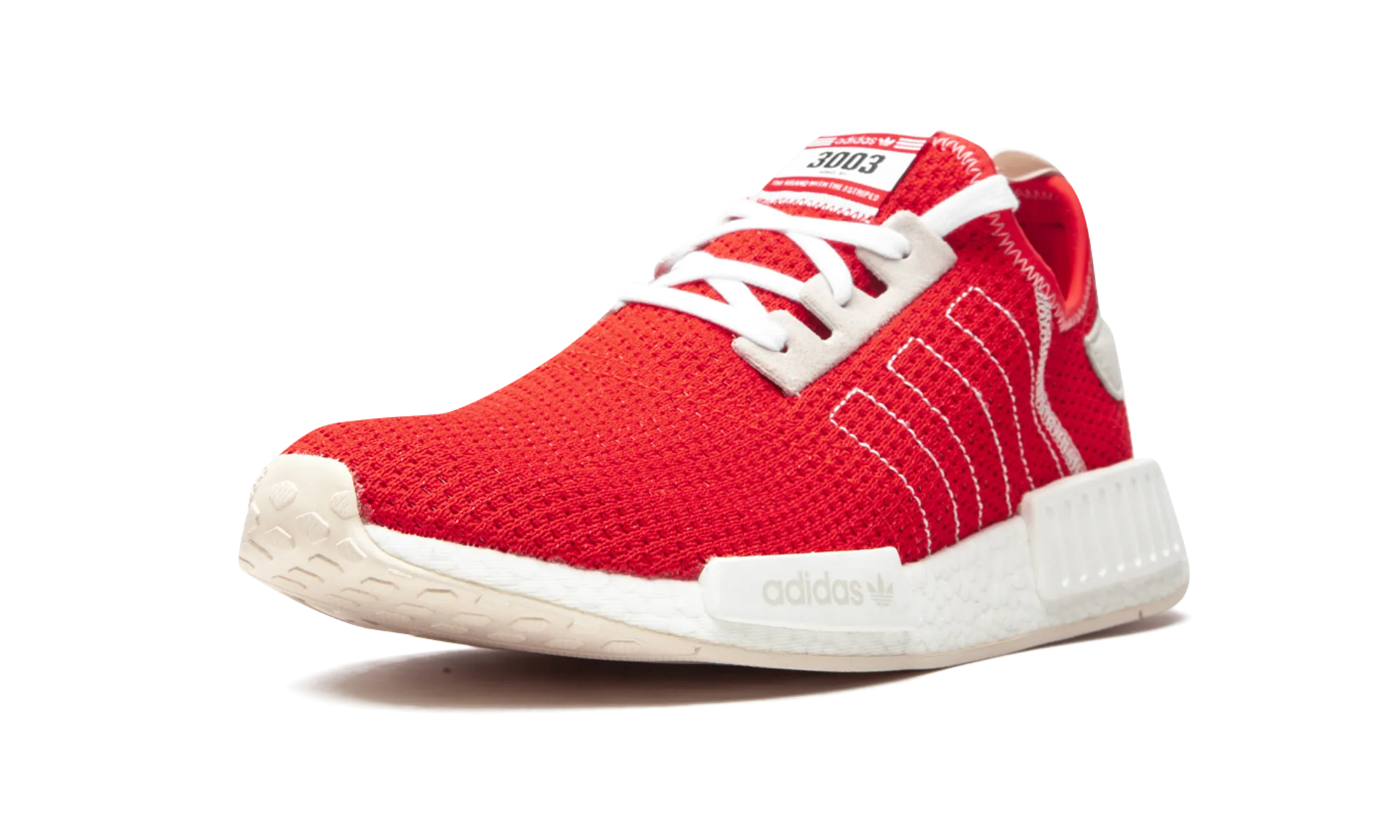 Cushioned Midsole NMD_R1