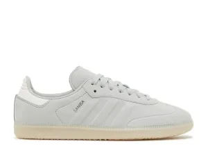 Adidas Samba Wonder Silver Work Routine Fit Feel