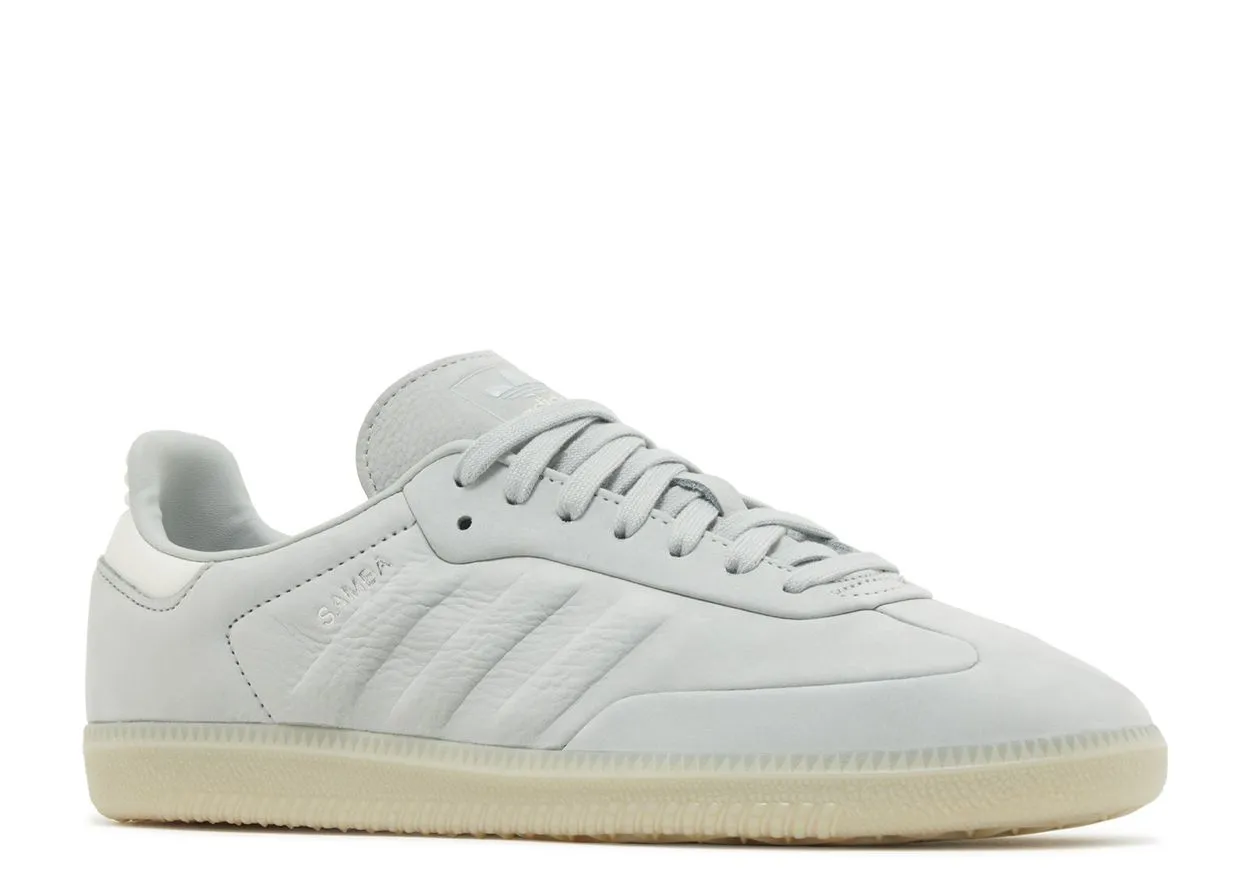 Adidas Samba Wonder Silver Flex Feel