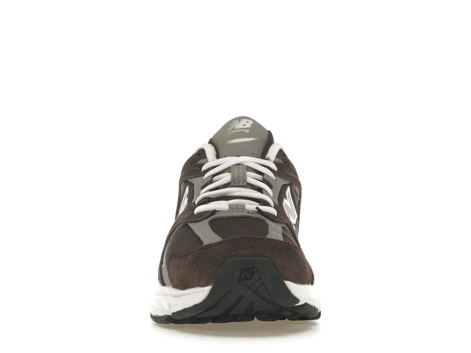 New Balance 530 Rich Earth Reinforced toe