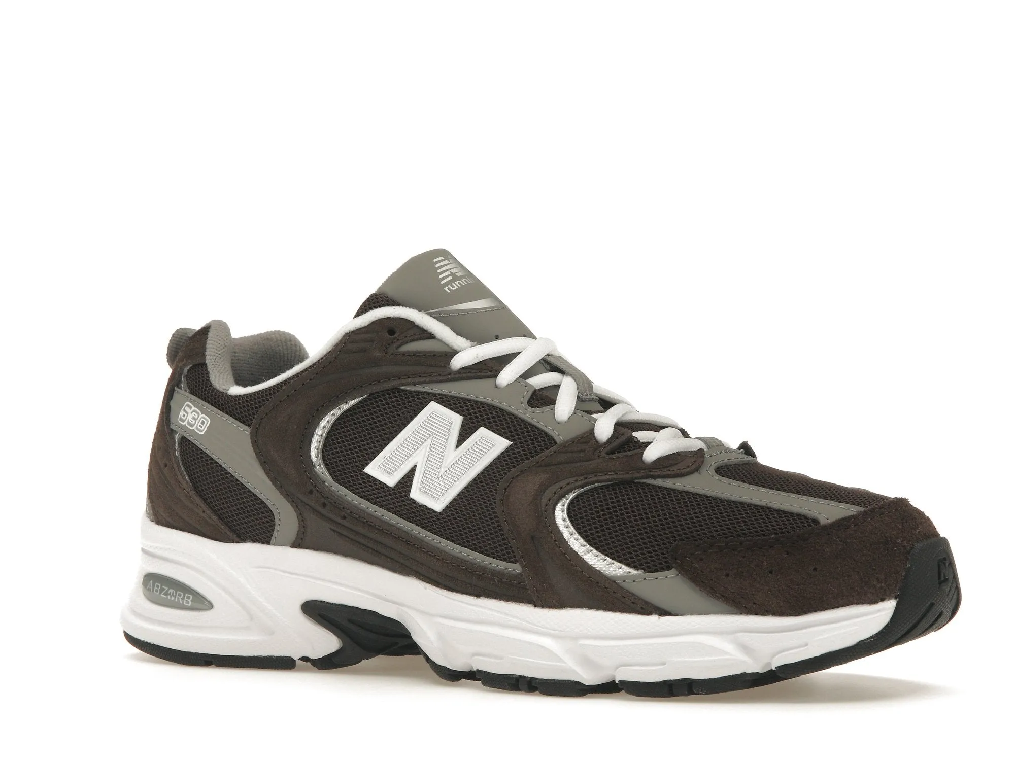 New Balance 530 Rich Earth Spring Bloom