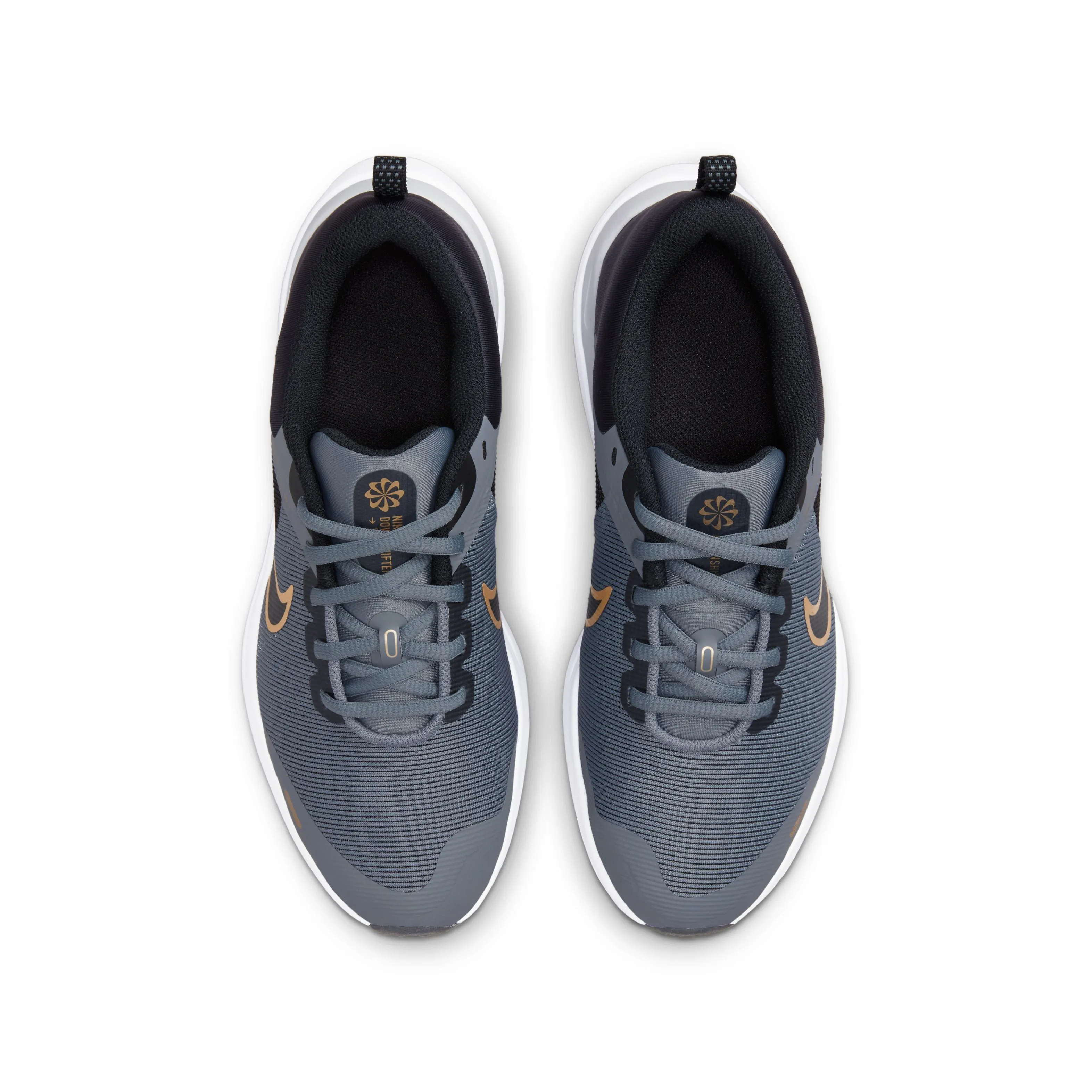 Personalizable Downshifter 12 Road Running Shoes