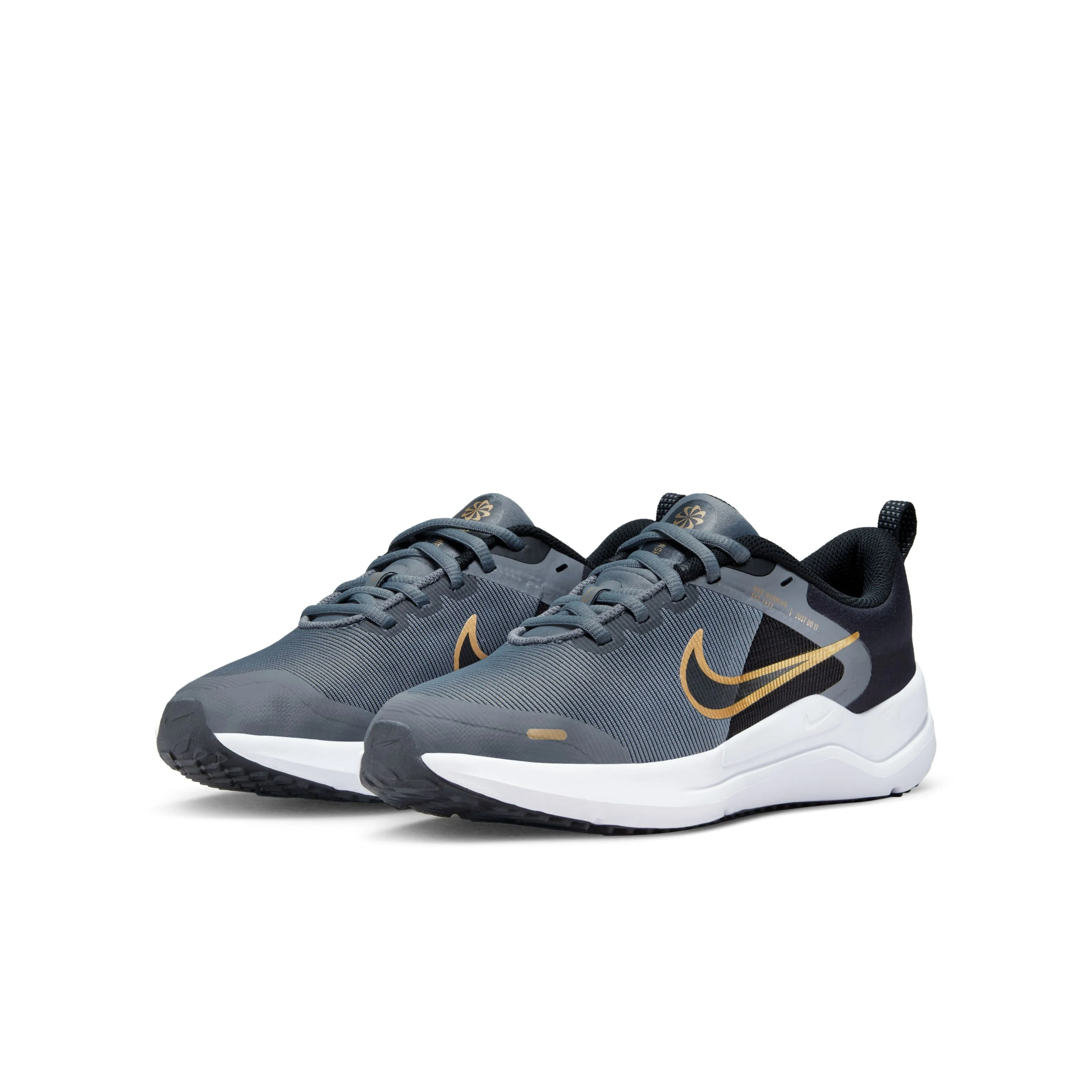 Downshifter 12 Road Running Shoes dance - fitness shoes Outdoor Grip