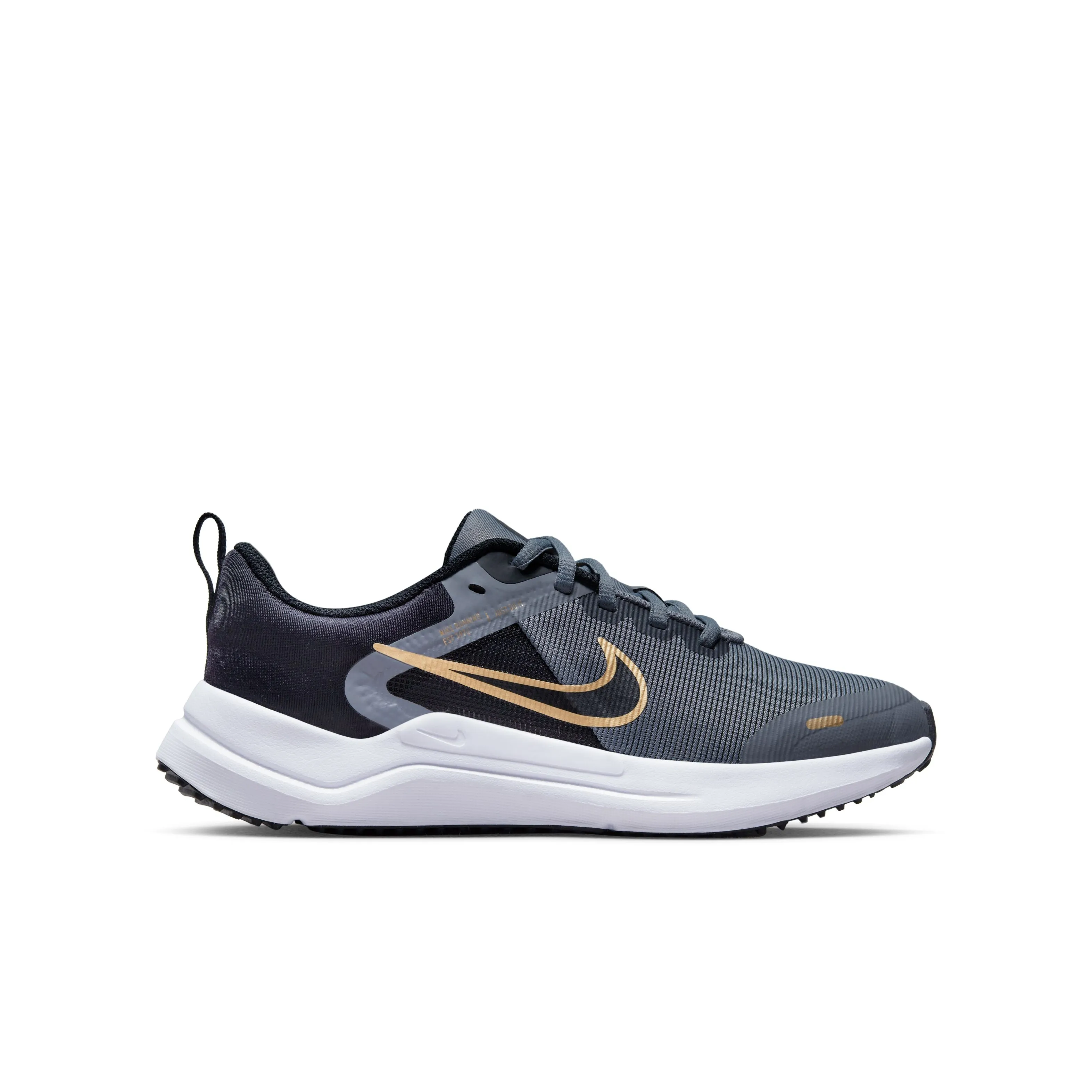 Downshifter 12 Road Running Shoes scientifically - designed moisture - management