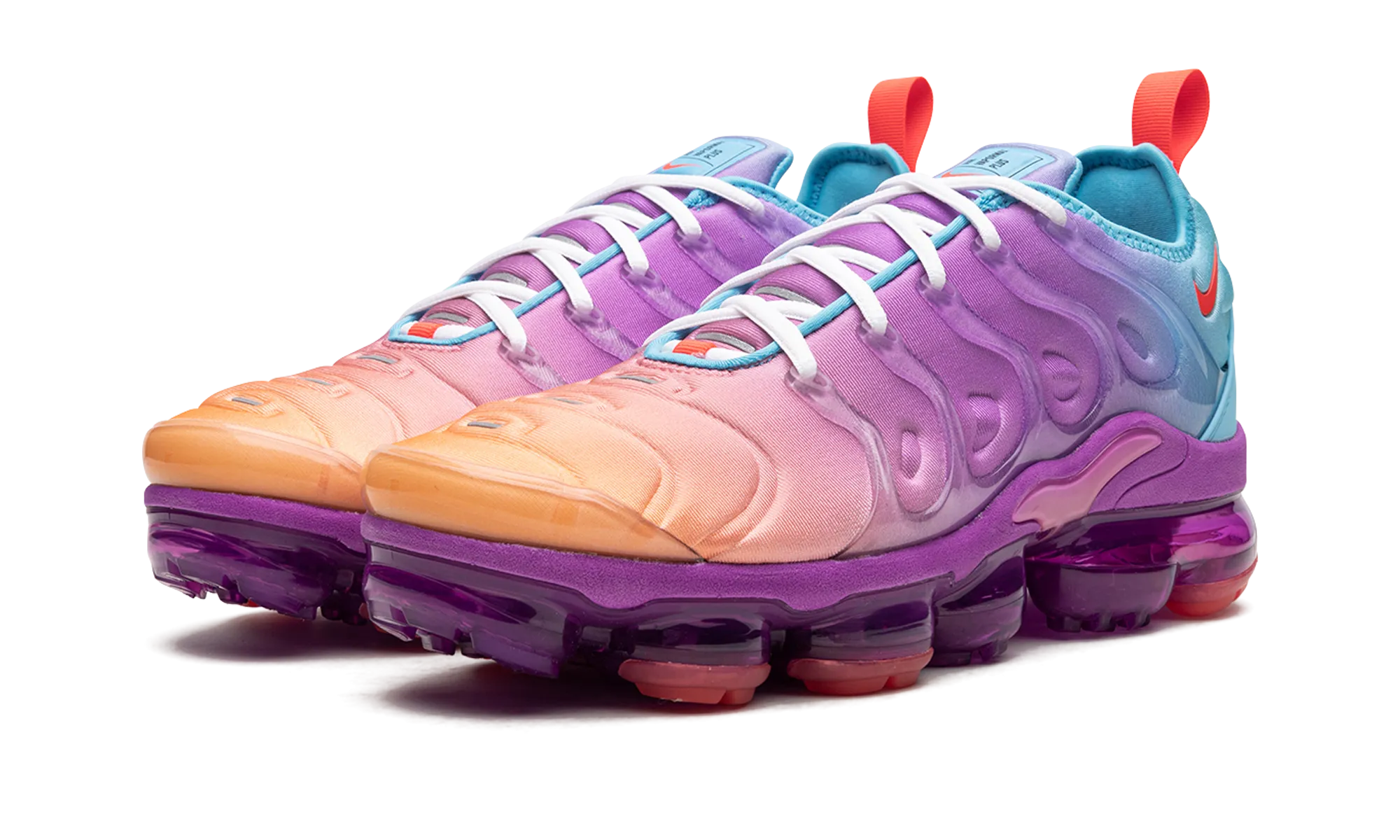 AIR VAPORMAX PLUS WMNS "Multigradient" Step Assist windproof - feature shoes