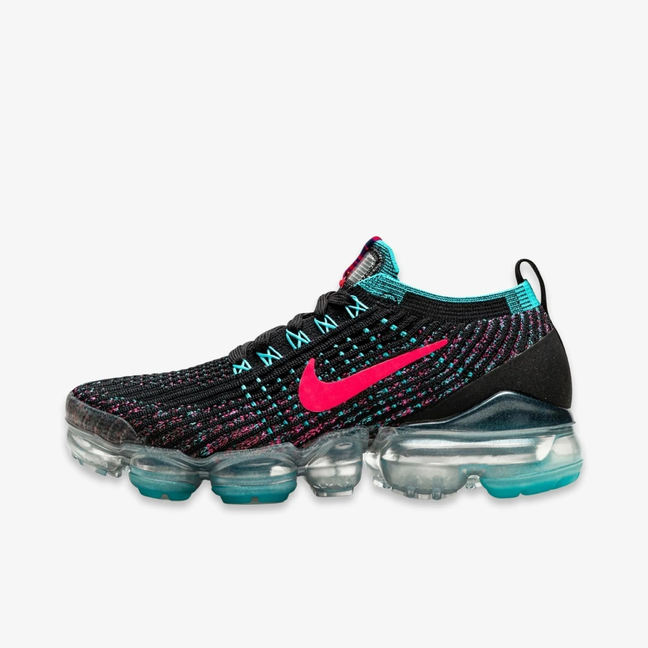 marble - design shoes cold - climate running shoes (Women's) Nike Air VaporMax Flyknit 3 'Hyper Pink' (2020) CZ7988-001