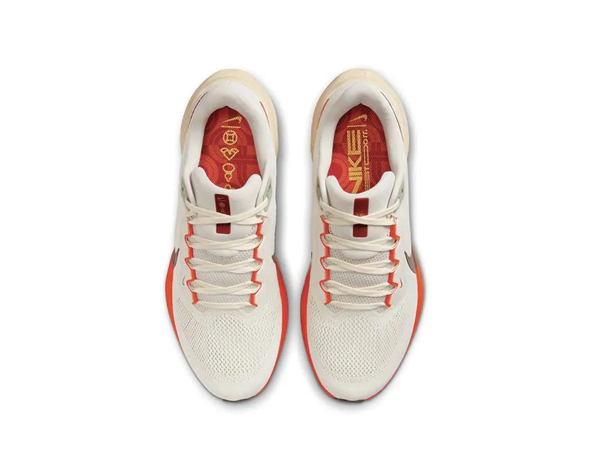 Comfort - grip Nike Air Zoom Pegasus 41 "Ironestone"